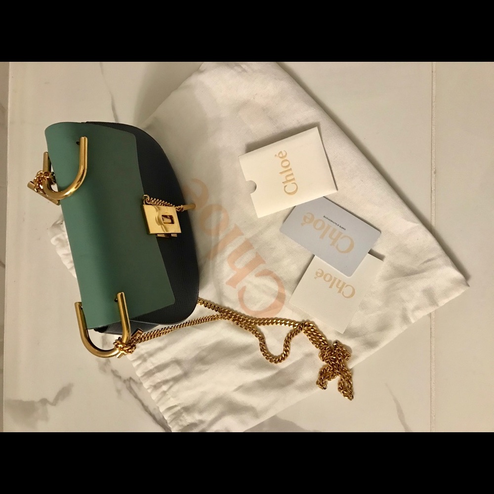 Chloe Drew bag - Picture 4 of 7